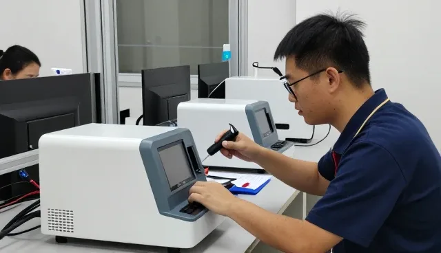 超声波清洗机设备怎么做得更稳:非标定制一线经验