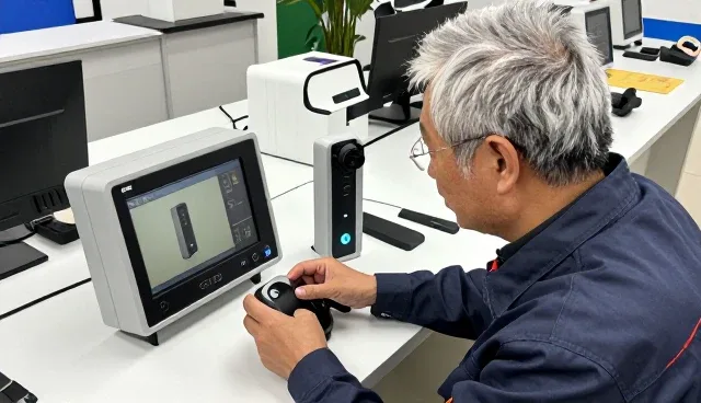提升清洗效率的关键选型要素分析
