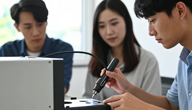 超声波焊接机适用条件与限制分析